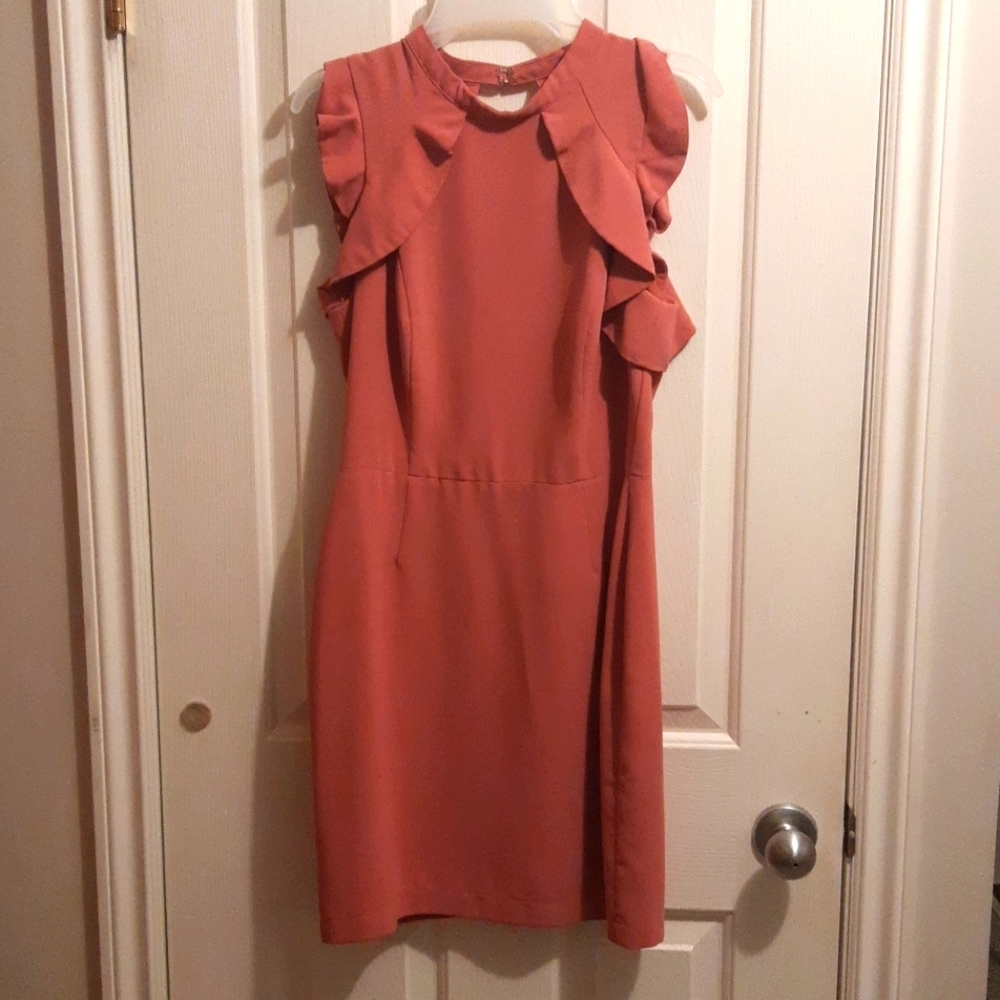 Cocktail dress